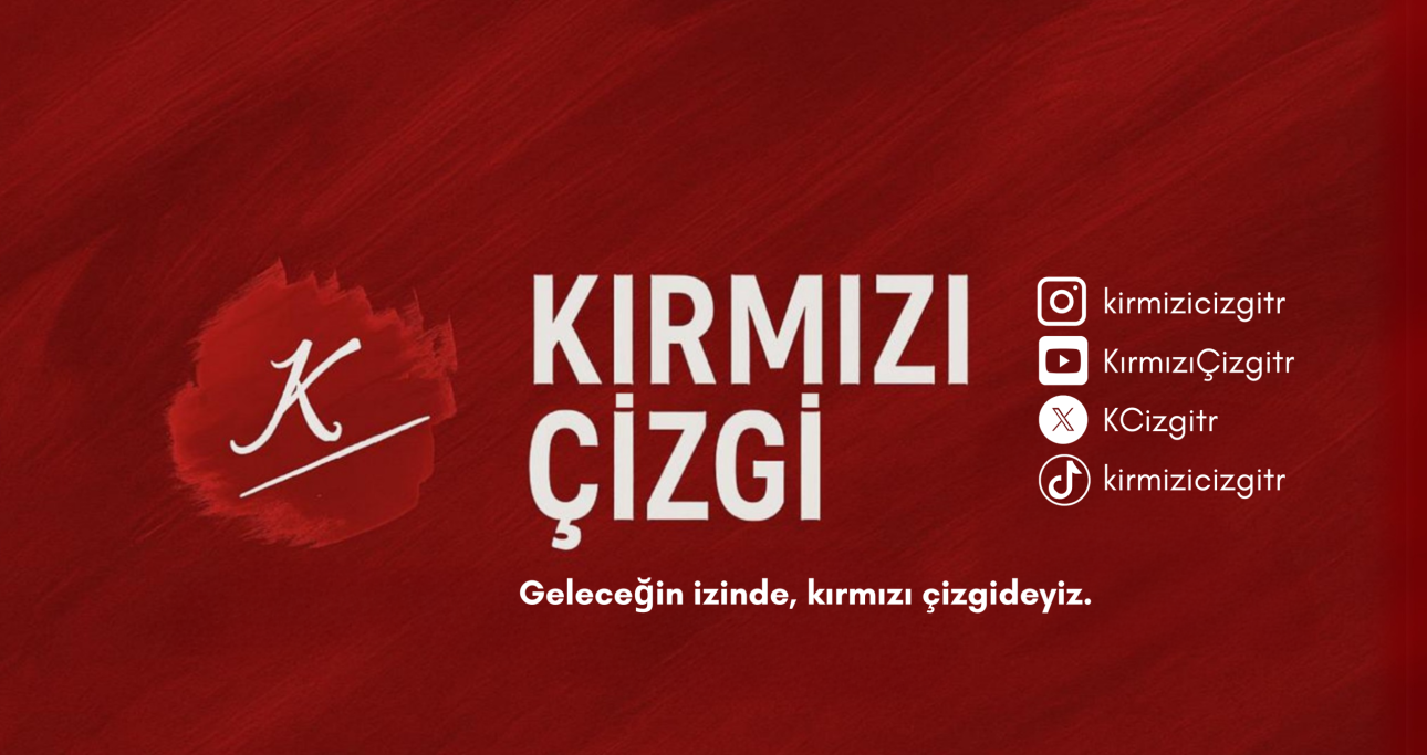 kırmızı çizgi yeni